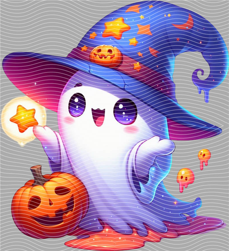 Ghosts and Skeletons-KL 197